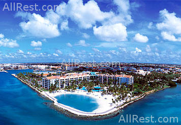 Renaissance Aruba Resort & Casino 